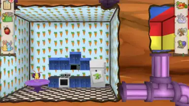 Tunnel Town скриншот 8