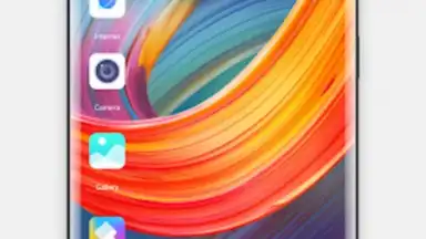 Infinix Theme скриншот 1