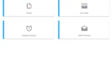 UzMobile Client скриншот 6