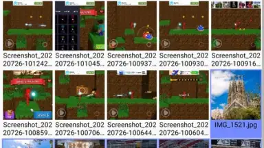 Microsoft OneDrive скриншот 6