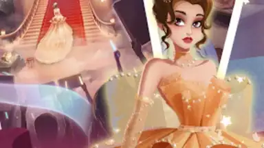 Fashion Queen Story скриншот 5