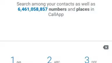 CallApp: Caller ID & Block скриншот 14