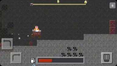 Noob vs Pro 2 скриншот 4