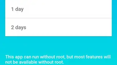 Official TWRP App скриншот 6