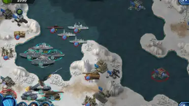 Glory of Generals 2: ACE скриншот 16