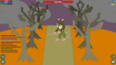 Level Up скриншот 3