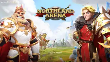 Northland Arena скриншот 10