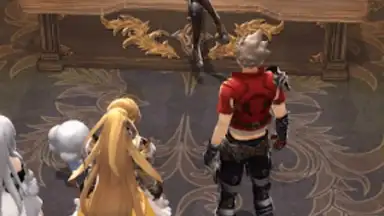 BladexLord скриншот 5