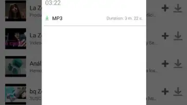 iTube Pro скриншот 4