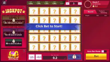 Mines Land скриншот 5