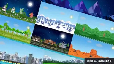 Cat Goes Fishing Simulator скриншот 4