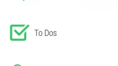 Evernote Wear скриншот 6