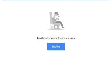 Google Classroom скриншот 20