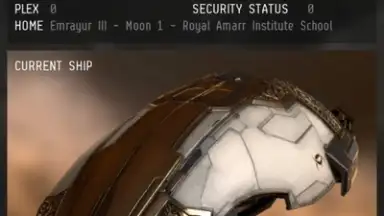 EVE Portal скриншот 2