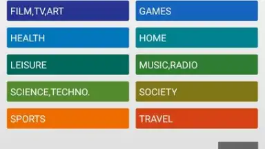 Secret Messenger скриншот 3