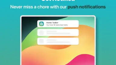 HomeTasker скриншот 11