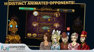 Aces Spades скриншот 15