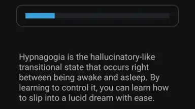 Lucid Dreamer скриншот 6