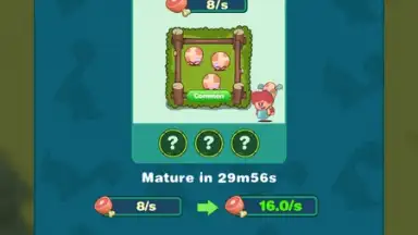Monster Trainer скриншот 9