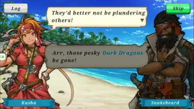 War Pirates скриншот 7