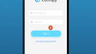 CocoSpy скриншот 4