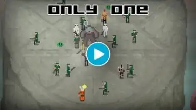 Only One скриншот 1