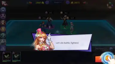 SNK FORCE: Max Mode скриншот 5