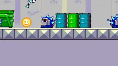 Gopogo скриншот 4