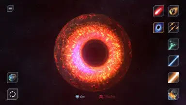 Solar Smash скриншот 5