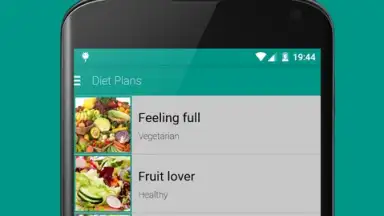 Diet Assistant - Weight Loss ★ скриншот 7