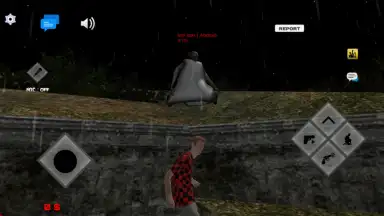 GRANNY MULTIPLAYER скриншот 2
