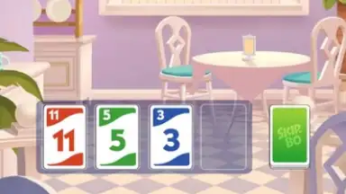 Skip-Bo скриншот 16