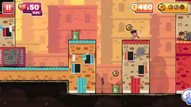 Street League скриншот 10