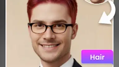 Face Swap - AI Photo Editor скриншот 1