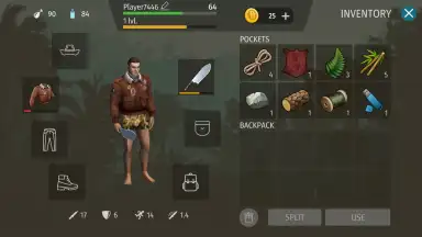 Jurassic Survival скриншот 14