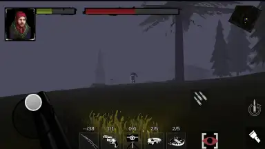 Bigfoot Monster Hunter скриншот 6