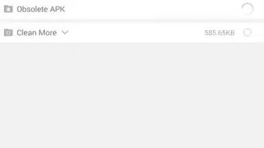 APUS Security скриншот 9