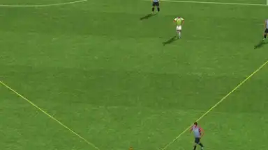 Soccer Superstar скриншот 6