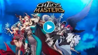 ChaosMasters скриншот 1