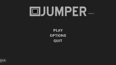 SquareJumper скриншот 1