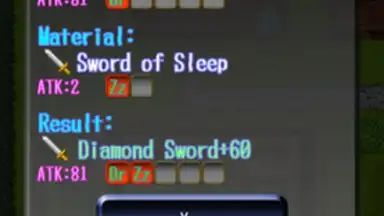 Eternal Rogue скриншот 2