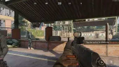 Arena Breakout скриншот 4