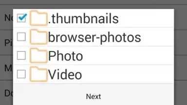 Share it скриншот 11