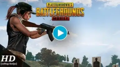 PUBG Mobile: Marching скриншот 1