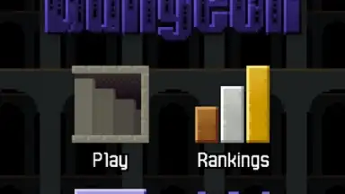 Skillful Pixel Dungeon скриншот 1