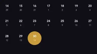 Salaat First: Prayer Times скриншот 3