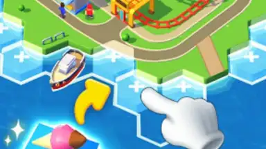 Top Tycoon скриншот 7