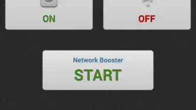 Network Speed Booster скриншот 3