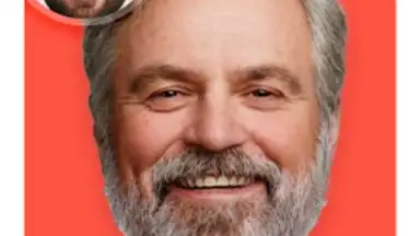 Face Aging Editor: Gender Swap скриншот 8