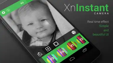 InstaCam скриншот 1